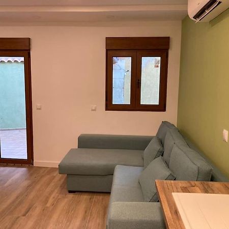 Apartamento Robledo De Chavela Plaza 1A Zewnętrze zdjęcie