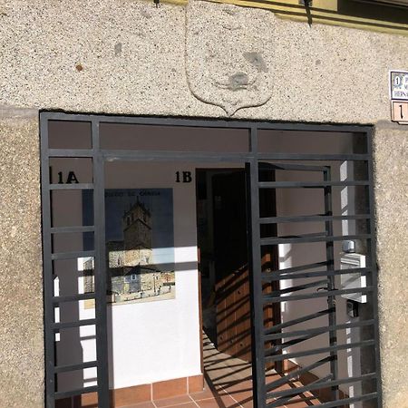 Apartamento Robledo De Chavela Plaza 1A Zewnętrze zdjęcie
