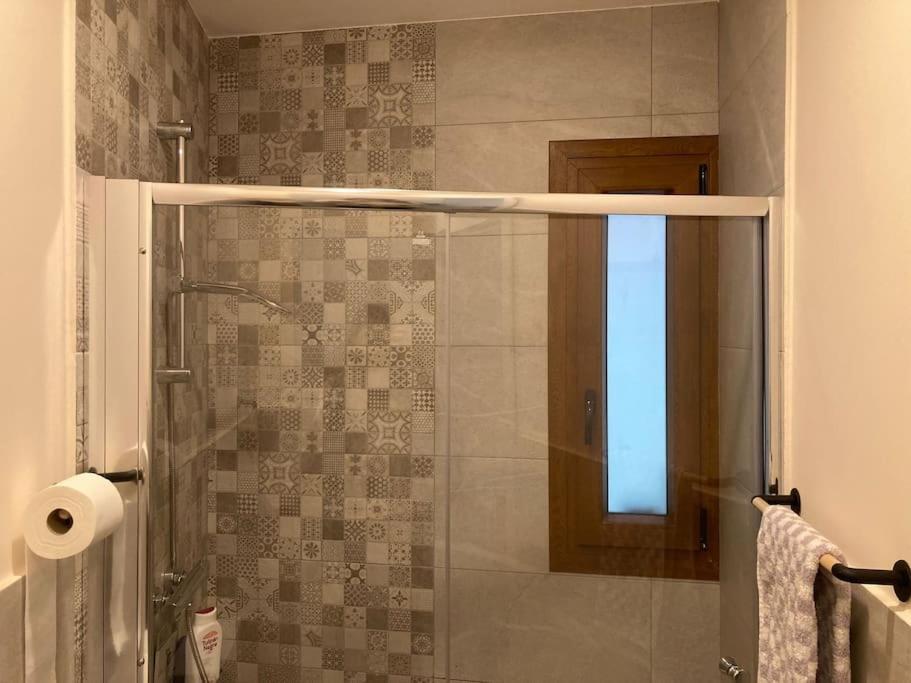 Apartamento Robledo De Chavela Plaza 1A Zewnętrze zdjęcie