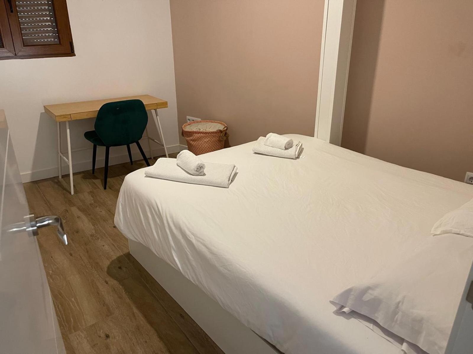 Apartamento Robledo De Chavela Plaza 1A Zewnętrze zdjęcie